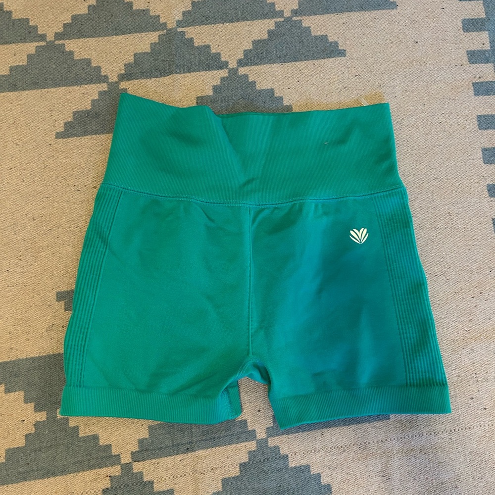 Forever 21 Spandex/Biker shorts
